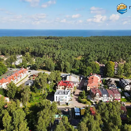 Apartman Na Klifie - *