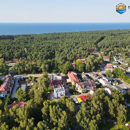 Apartman Na Klifie - *