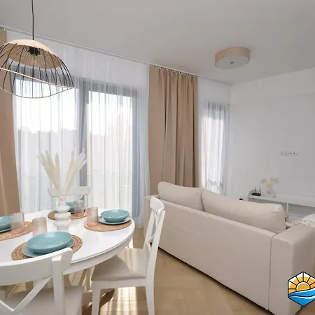 Apartment Na Klifie -