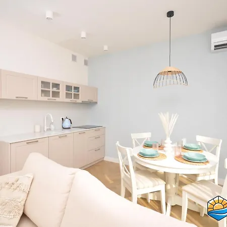 Apartment Na Klifie - *