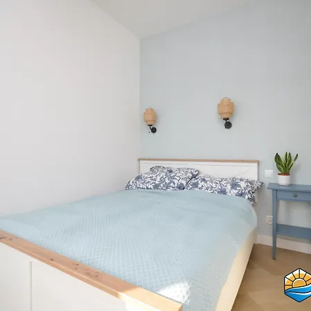 Apartment Na Klifie -