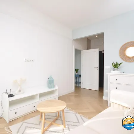 Apartment Na Klifie - *