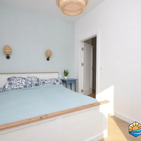 Apartment Na Klifie - Lukecin
