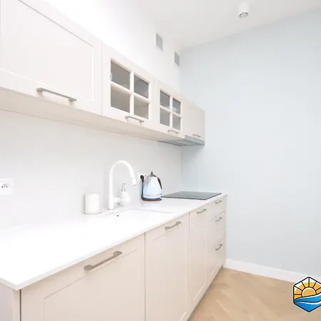 Apartment Na Klifie -