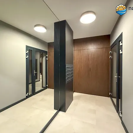 Na Klifie - * Łukęcin