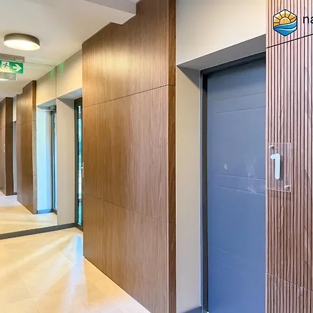 Na Klifie - Łukęcin