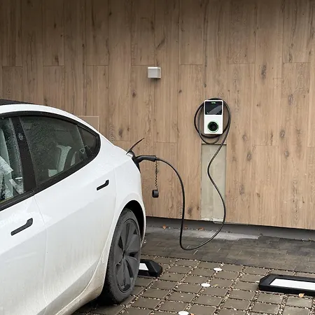 Na Klifie - Apartamento