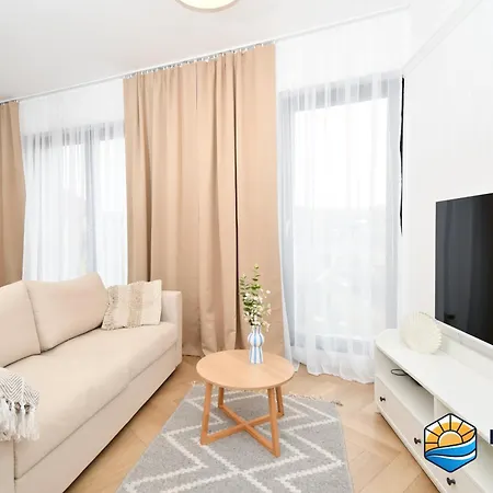 Apartamento Na Klifie -