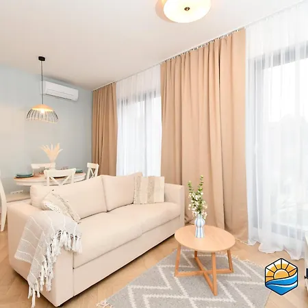 Na Klifie - Łukęcin