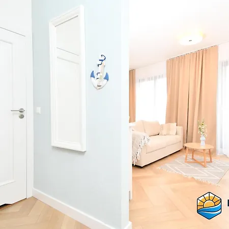 Na Klifie - Łukęcin