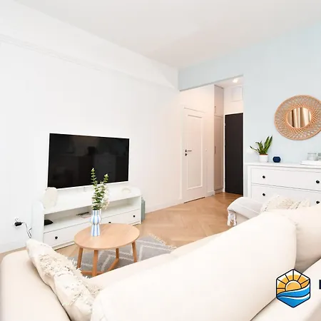 Na Klifie - * Łukęcin