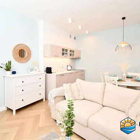 Na Klifie - Łukęcin