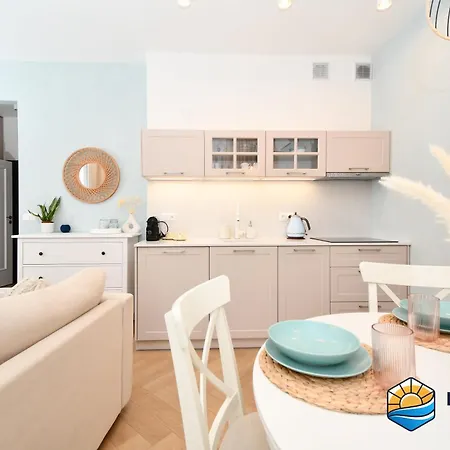 Apartman Na Klifie -