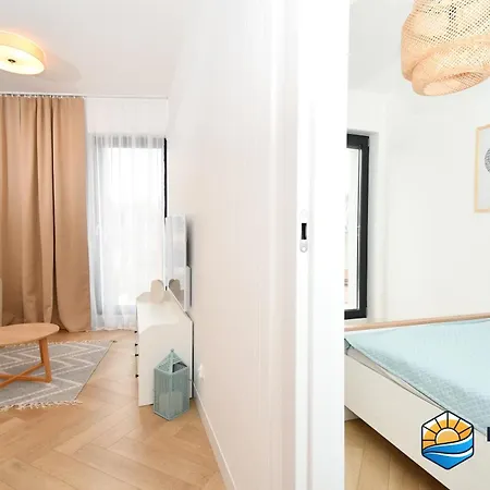 Apartman Na Klifie - *