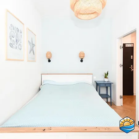 Apartamento Na Klifie - *