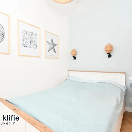 Na Klifie - Łukęcin