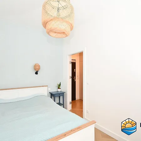 Na Klifie - * Łukęcin