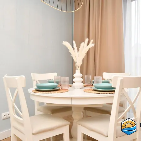 Na Klifie - Apartamento