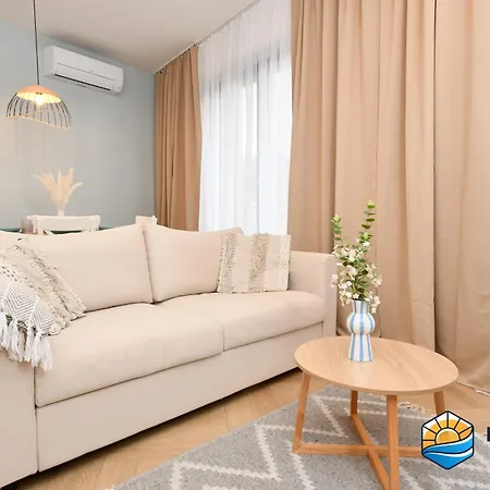 Apartamento Na Klifie - *