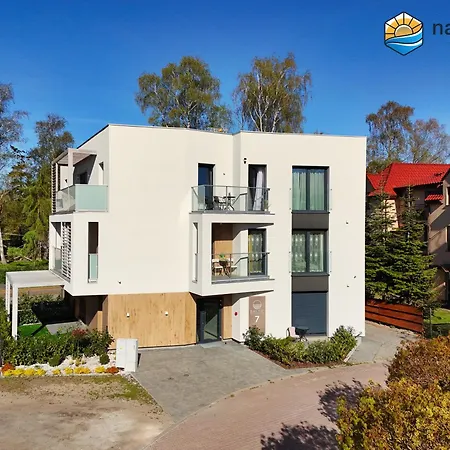 Apartman Na Klifie - *