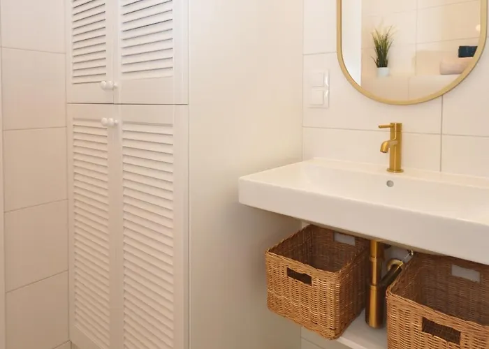 Appartamento Na Klifie - *