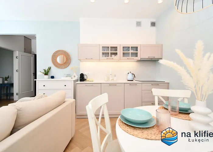 Appartamento Na Klifie -