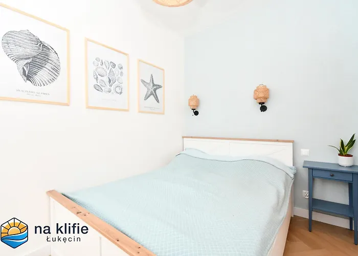 Na Klifie - Łukęcin