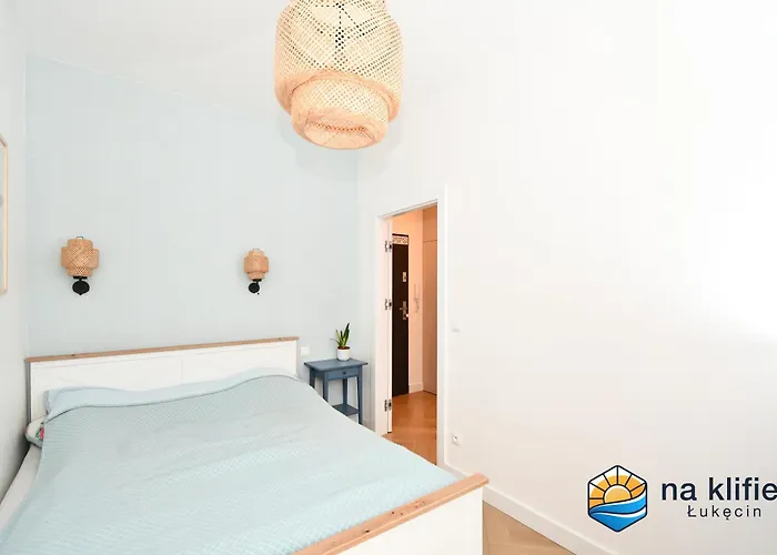 Na Klifie - * Łukęcin