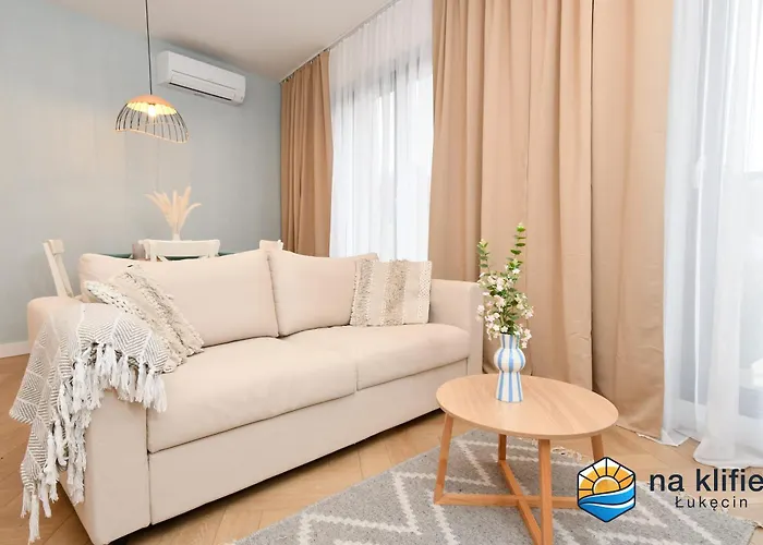 Appartamento Na Klifie - *