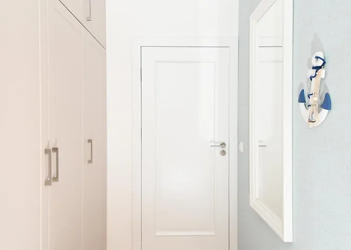 Appartamento Na Klifie - *